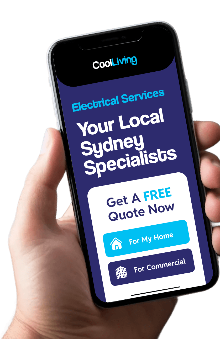 Get in touch